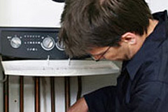 boiler repair Bishpool