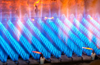 Bishpool gas fired boilers